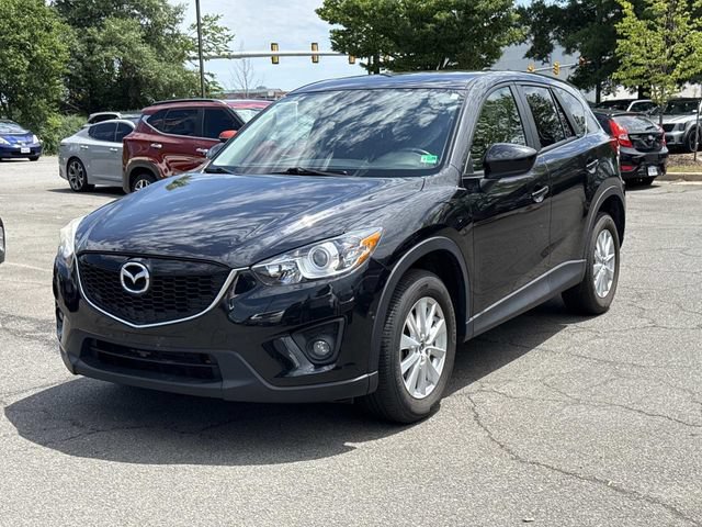 Used 2013 MAZDA CX-5 Touring FWD image 5