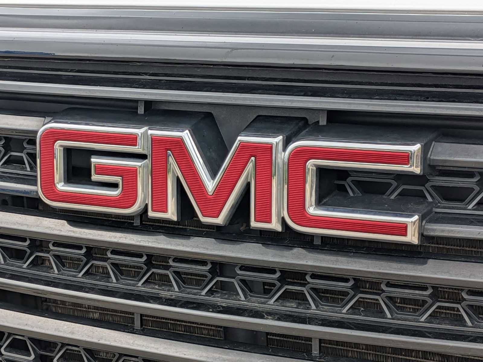 Used 2019 GMC Acadia SLT w/ Black Edition AWD/4WD image 12