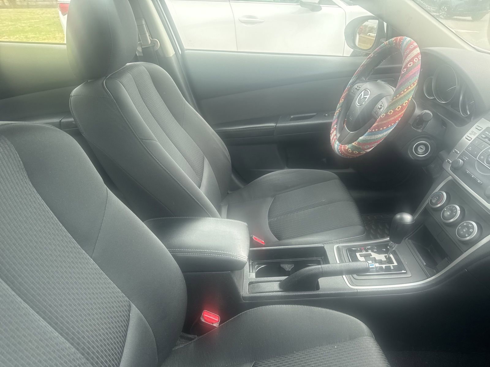 Used 2012 MAZDA MAZDA6 i Sport image 5