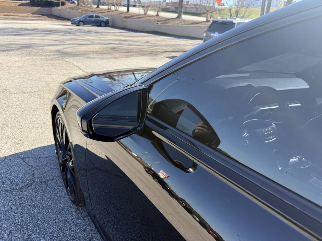 Used 2019 Audi A6 3.0T Prestige w/ Prestige Package image 11