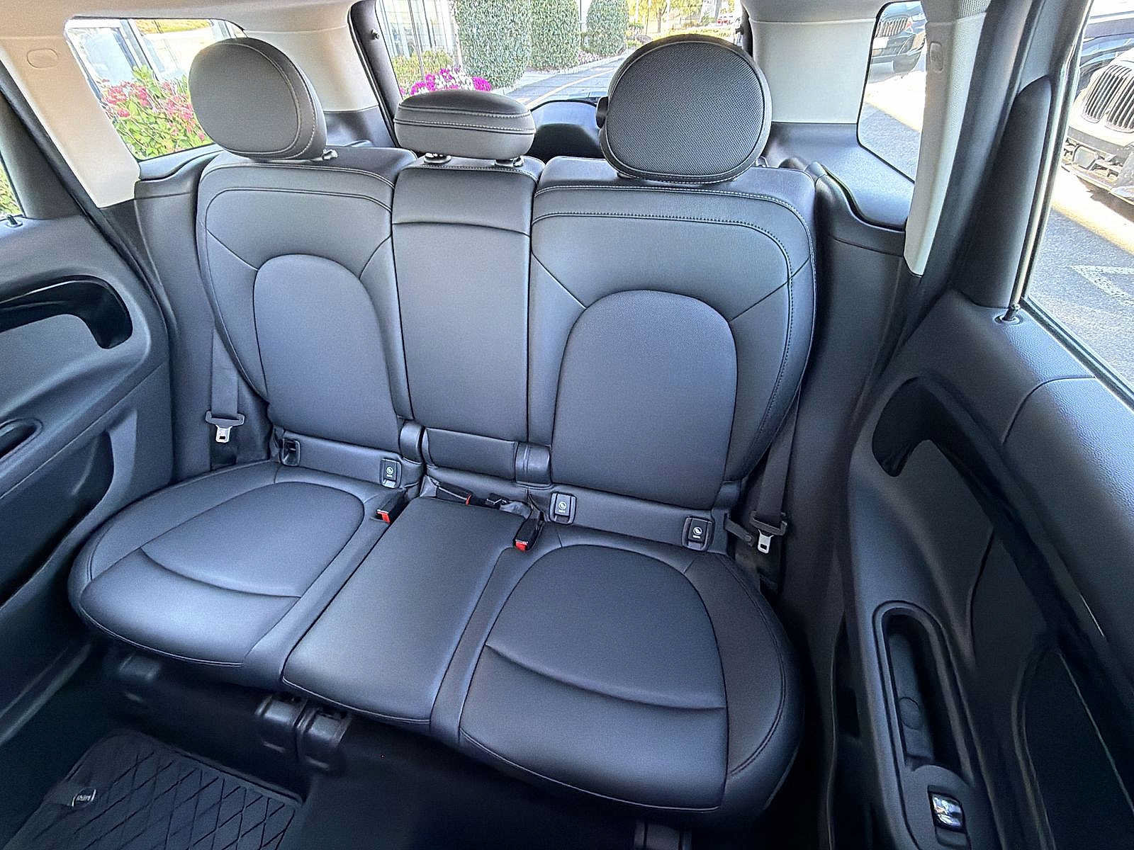 Used 2019 MINI Cooper Countryman ALL4 AWD/4WD image 21