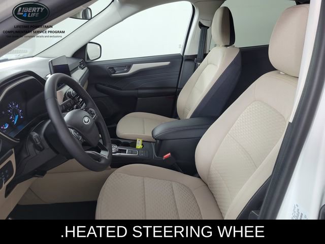 Used 2022 Ford Escape SE w/ Convenience Package image 13