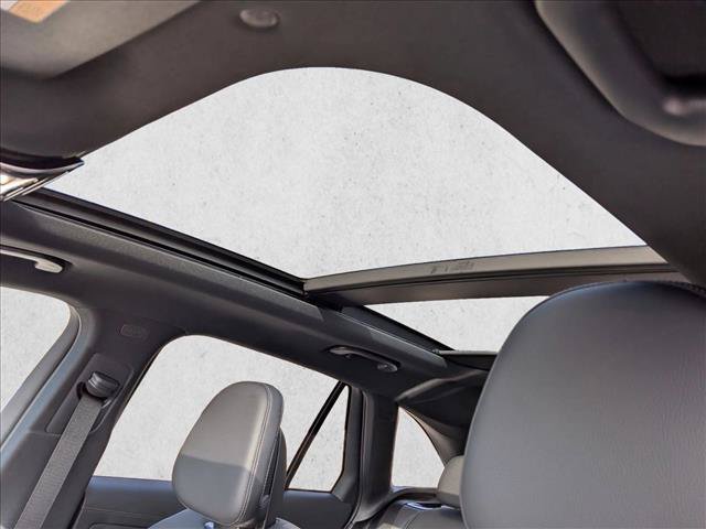 New 2026 Mercedes-Benz GLC 300 4MATIC image 14