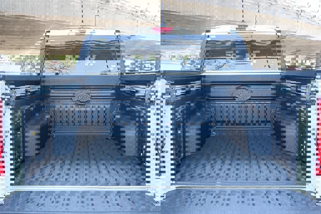 New 2024 Ford Maverick Lariat w/ 4K Tow Package image 24