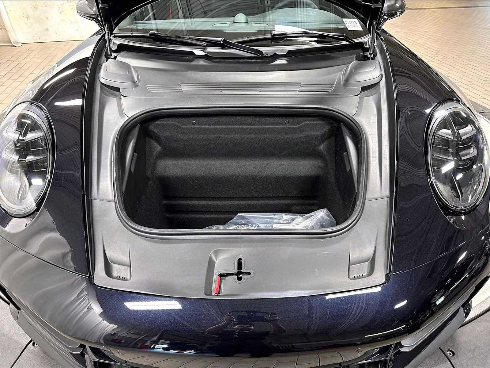 Used 2026 Porsche 911 Carrera S RWD image 38