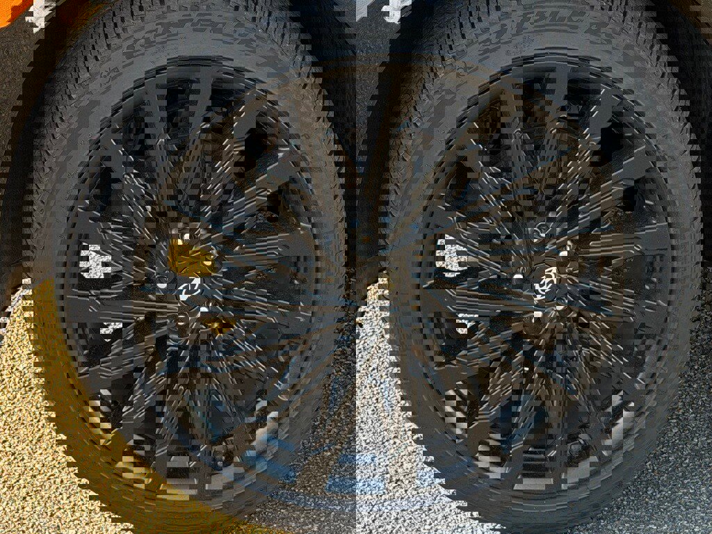 Used 2025 Hyundai Santa Fe Calligraphy image 7