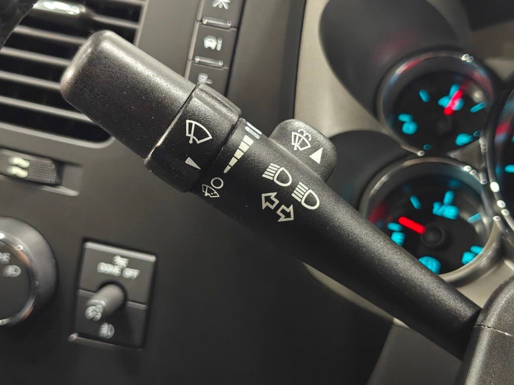 Used 2011 Chevrolet Silverado 1500 LT w/ All-Star Edition AWD/4WD image 13