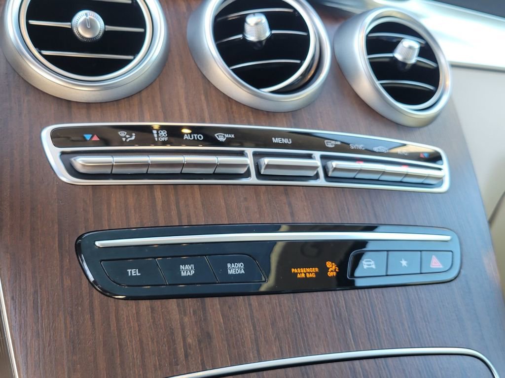 Certified 2022 Mercedes-Benz GLC 300 4MATIC image 24