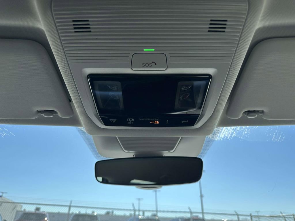 New 2026 Volkswagen Tiguan SE image 26