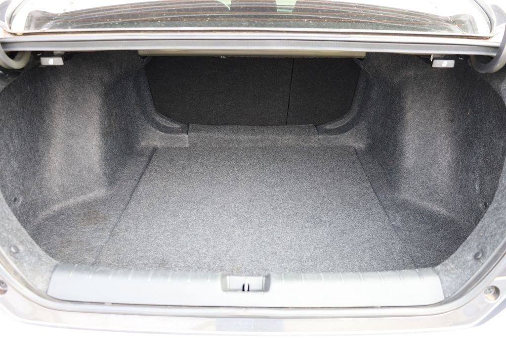 Used 2020 Honda Civic Si image 7