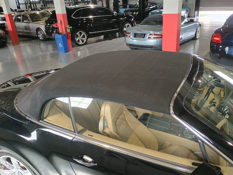 Used 2008 Bentley Continental GT AWD/4WD image 49