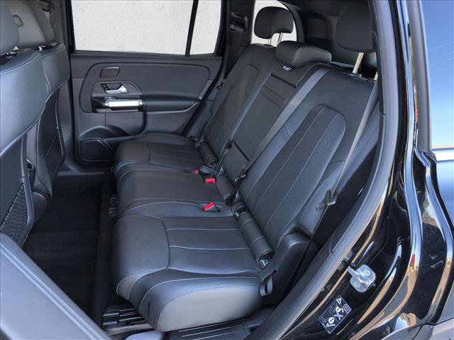 Certified 2024 Mercedes-Benz EQB 250+ image 19