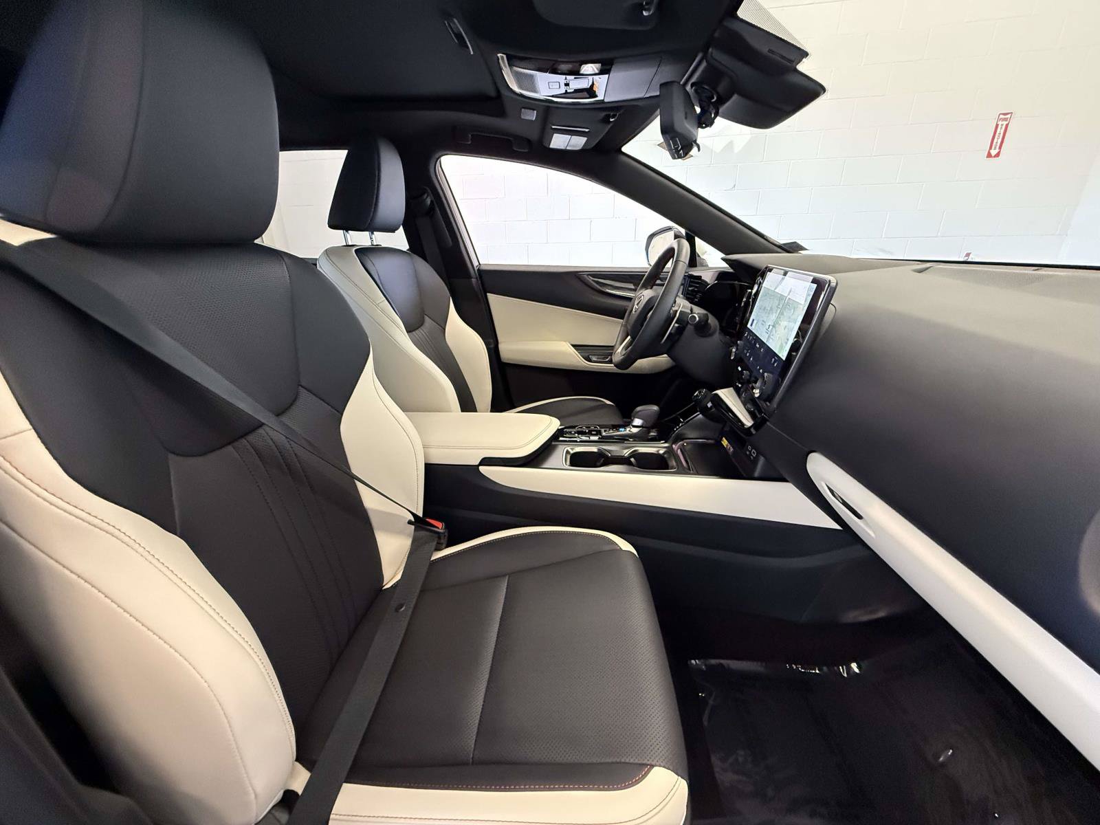 Certified 2024 Lexus NX 350 AWD image 14