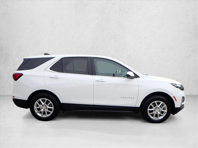 Certified 2024 Chevrolet Equinox LT image 5