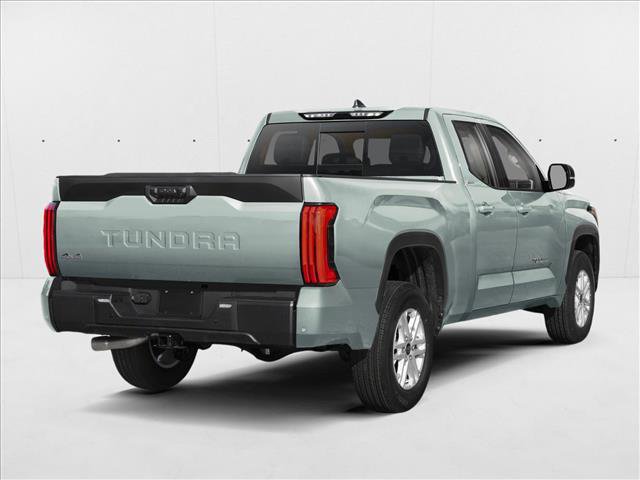 New 2026 Toyota Tundra SR5 video 2