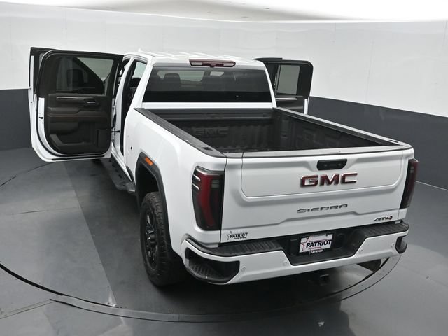 Used 2025 GMC Sierra 2500 AT4 AWD/4WD image 52