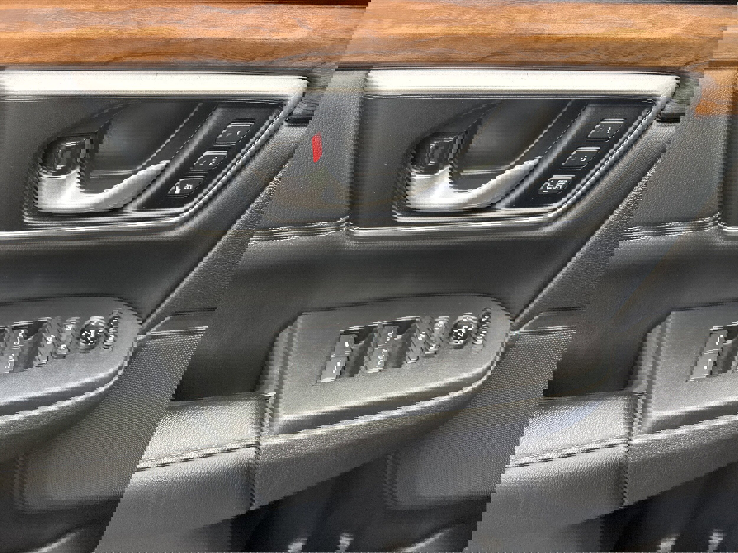 Used 2020 Honda CR-V EX-L image 8