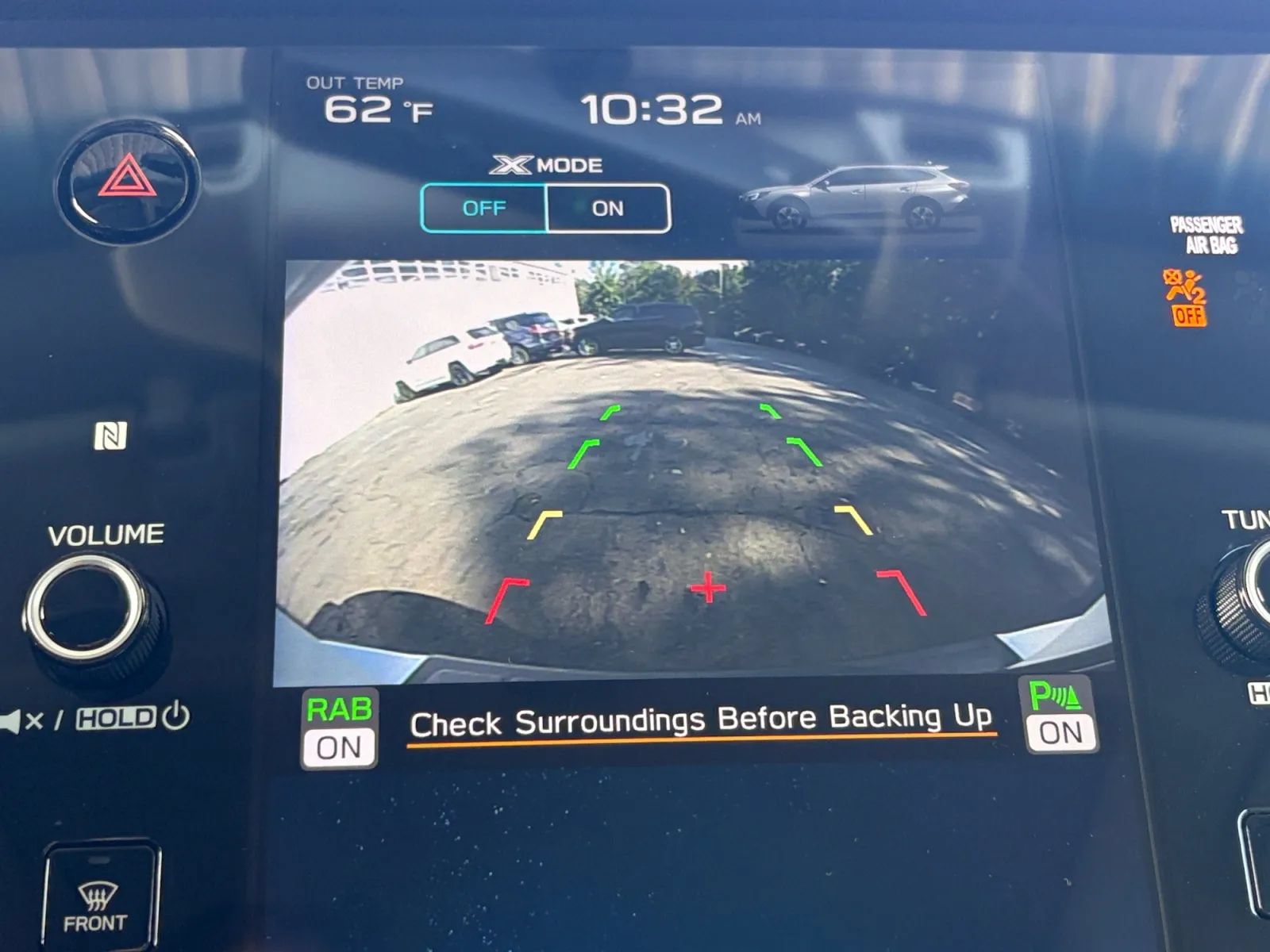 Used 2020 Subaru Outback Limited XT AWD/4WD image 34
