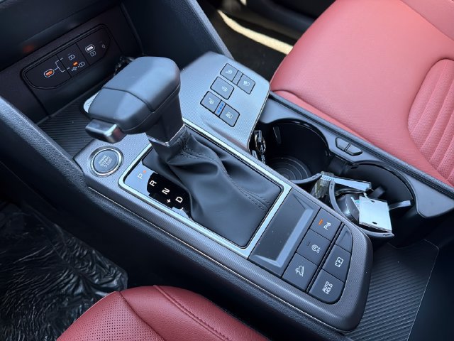 New 2027 Kia Sportage SX FWD image 15