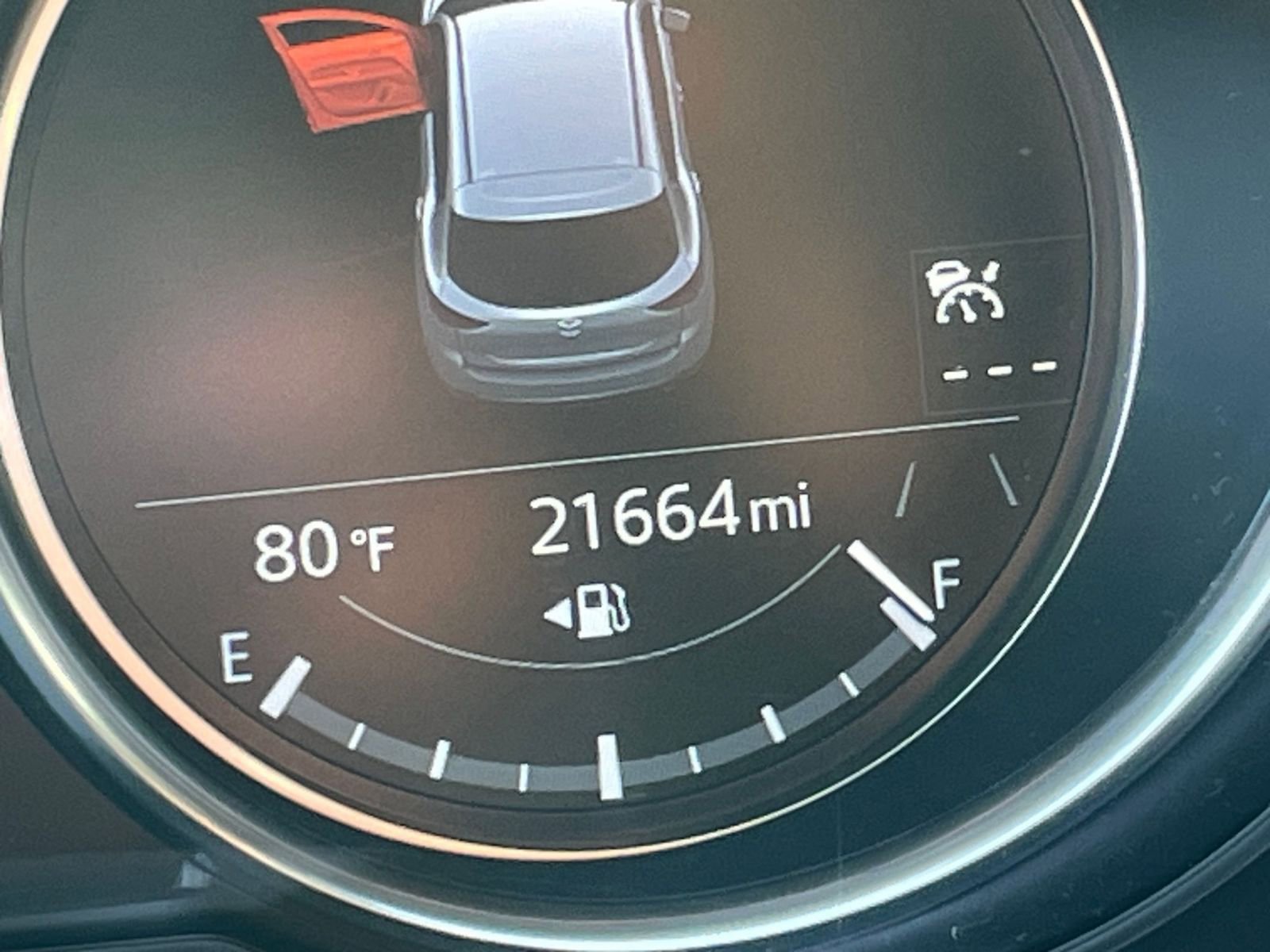 Used 2025 MAZDA CX-5 AWD 2.5 S w/ Select Package image 40