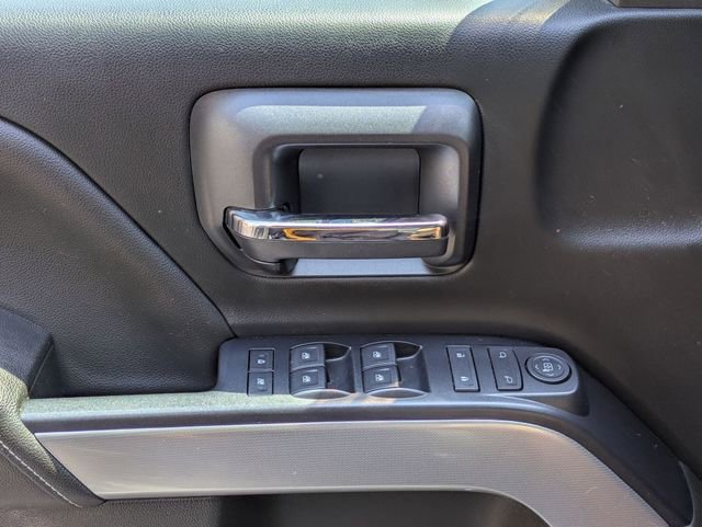 Used 2017 Chevrolet Silverado 1500 LT w/ All Star Edition AWD/4WD image 12