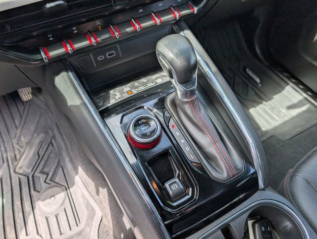 Used 2024 GMC Canyon AT4X image 19