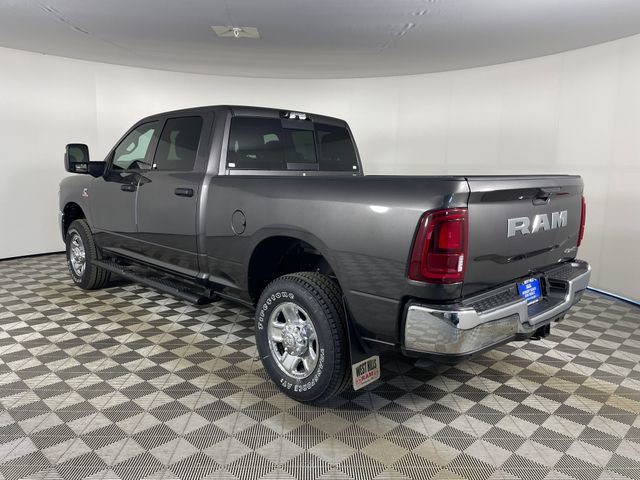 New 2026 RAM 3500 Tradesman image 5