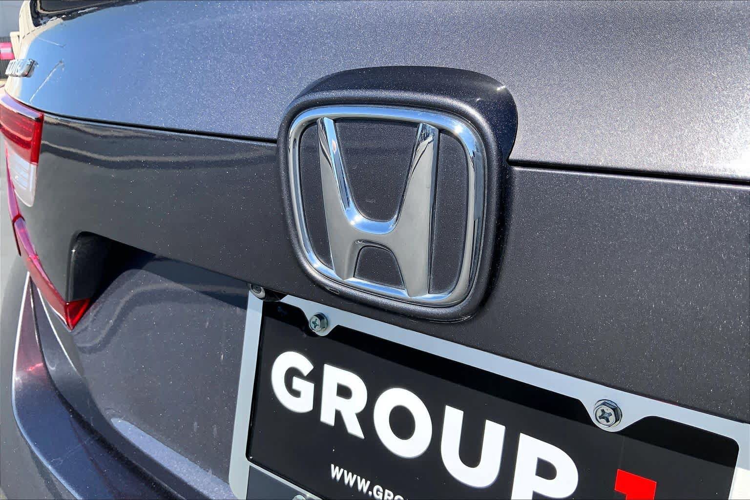 Used 2018 Honda Accord LX image 30