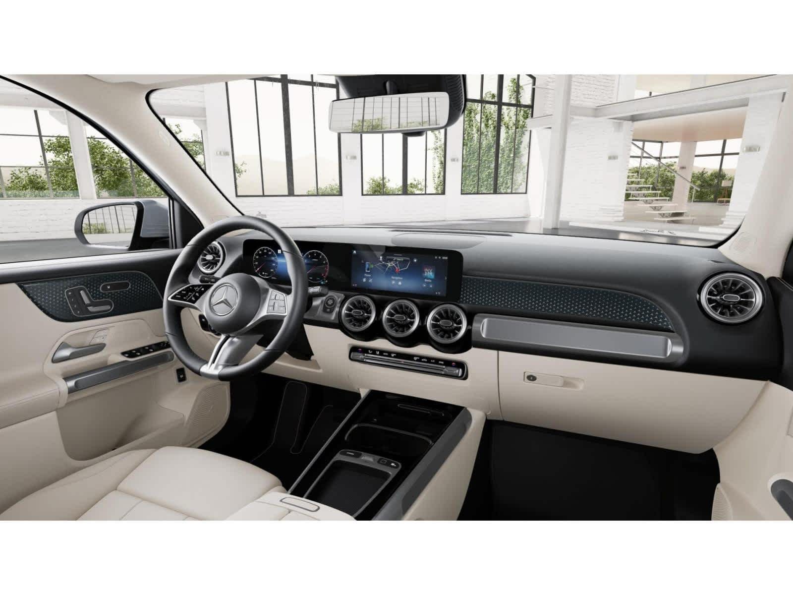 Used 2026 Mercedes-Benz GLB 250 image 6