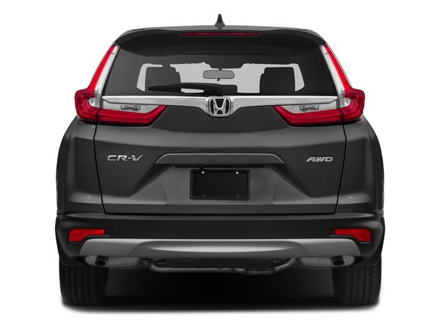 Certified 2018 Honda CR-V EX image 36