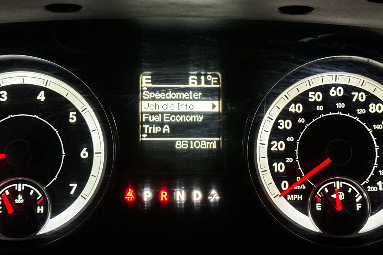 Used 2015 RAM 1500 Tradesman w/ Popular Equipment Group RWD image 35