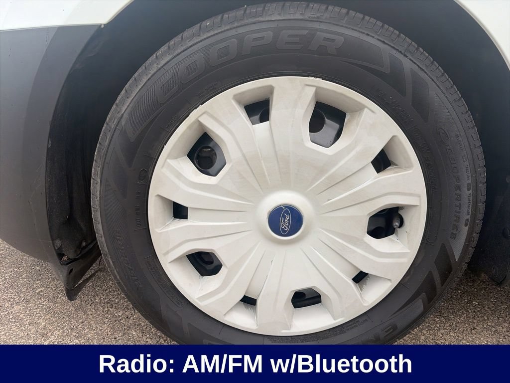 Certified 2020 Ford Transit Connect XL FWD image 4