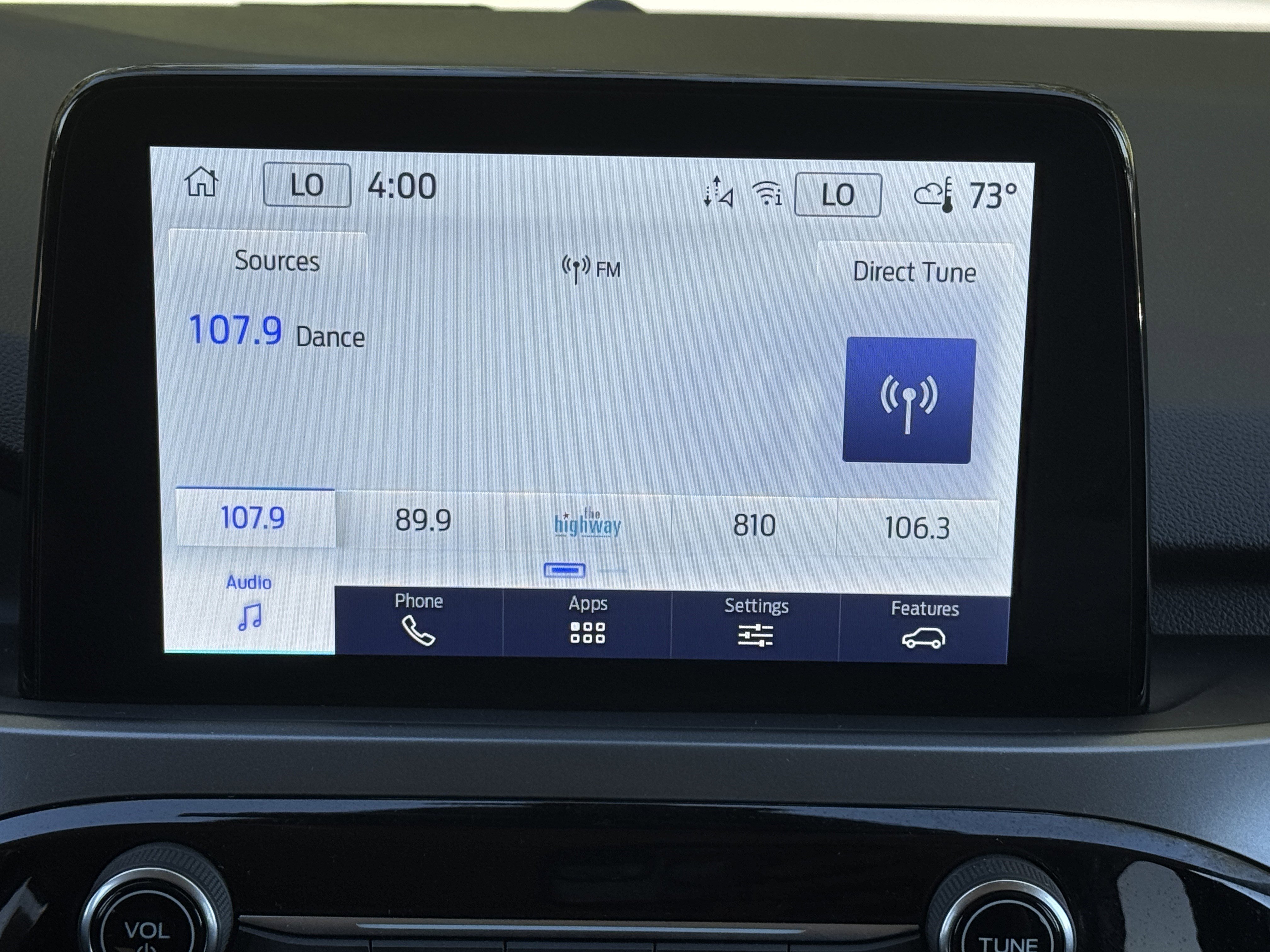 Used 2025 Ford Escape Active image 27