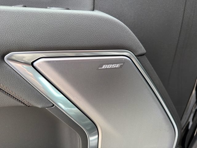 New 2026 Chevrolet Silverado 1500 High Country AWD/4WD image 33