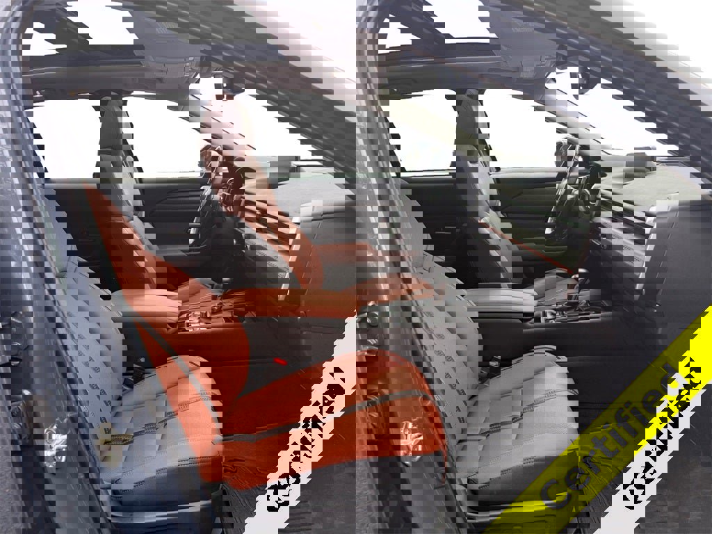 Used 2024 MAZDA CX-50 Meridian Edition w/ Cargo Package image 15