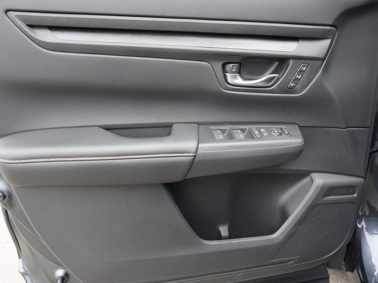 Used 2025 Honda CR-V Sport-L image 20