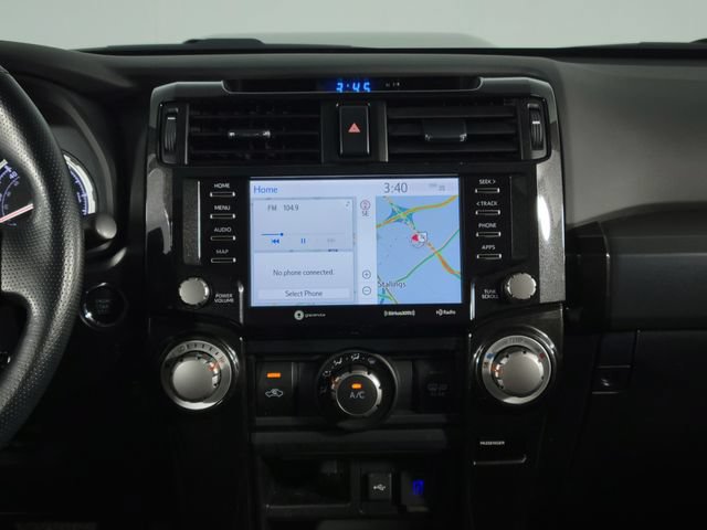 Used 2023 Toyota 4Runner TRD Off-Road Premium w/ Moonroof Package AWD/4WD image 25