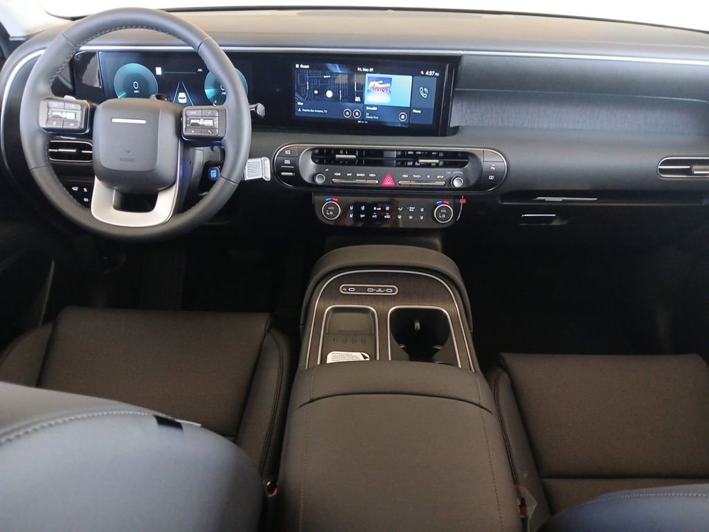 New 2026 Hyundai Palisade SEL FWD image 10