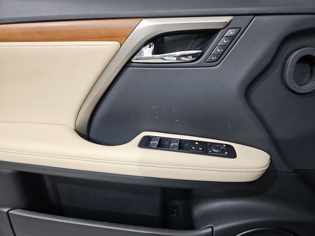 Used 2021 Lexus RX 450h AWD w/ Premium Package image 27