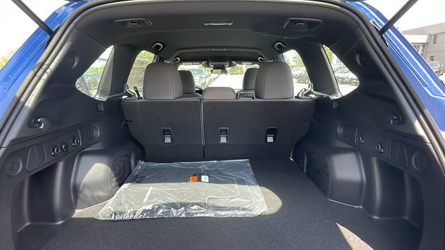 New 2026 Subaru Forester AWD/4WD image 22