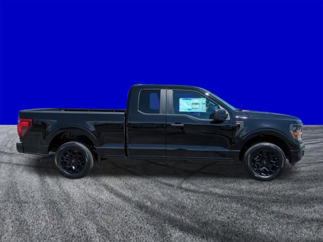 New 2026 Ford F150 STX image 3