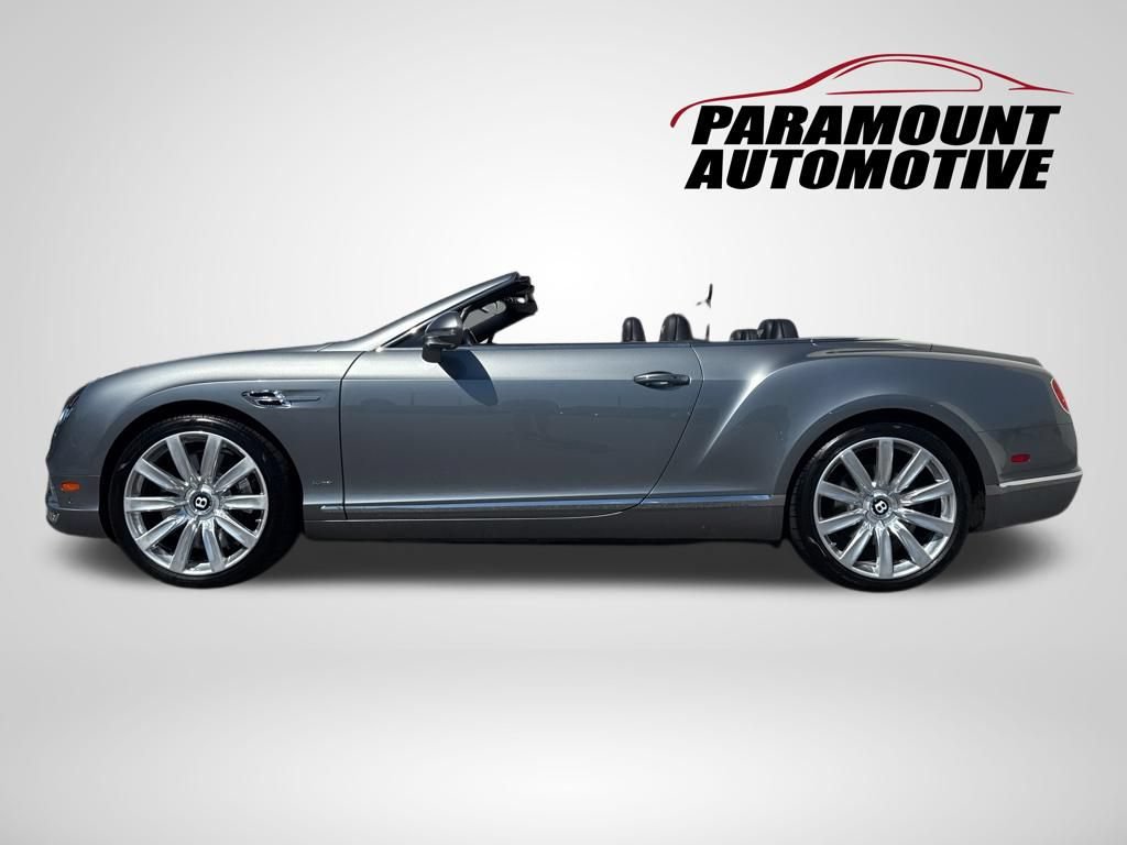 Used 2016 Bentley Continental GT AWD/4WD image 25