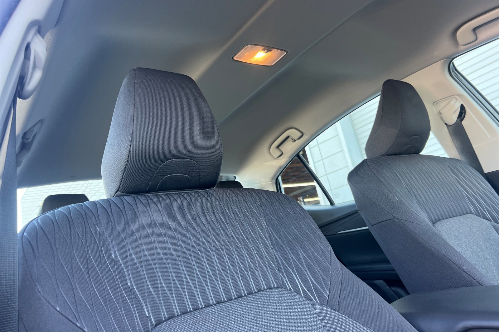 Certified 2025 Toyota Camry LE image 16