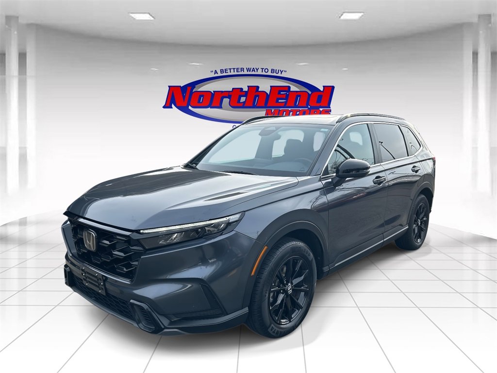 Used 2023 Honda CR-V Sport image 7