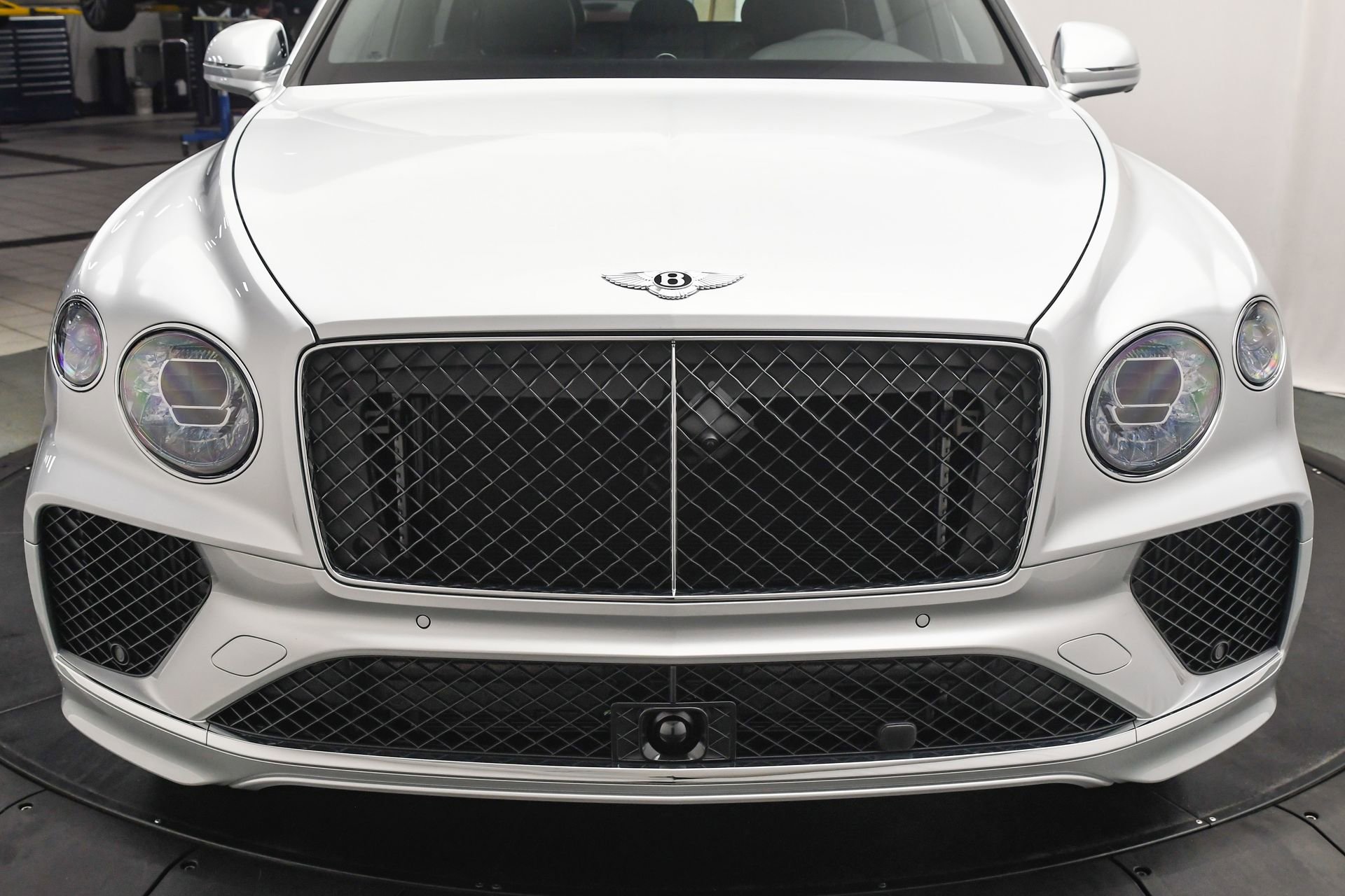 New 2025 Bentley Bentayga image 28