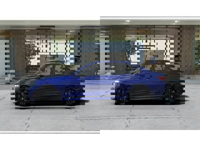 New 2026 BMW 330i Sedan w/ M Sport Package RWD image 4