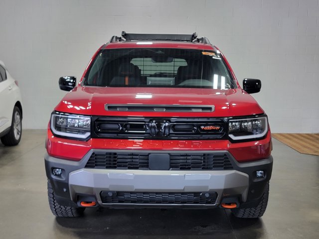 New 2026 Honda Passport TrailSport image 3