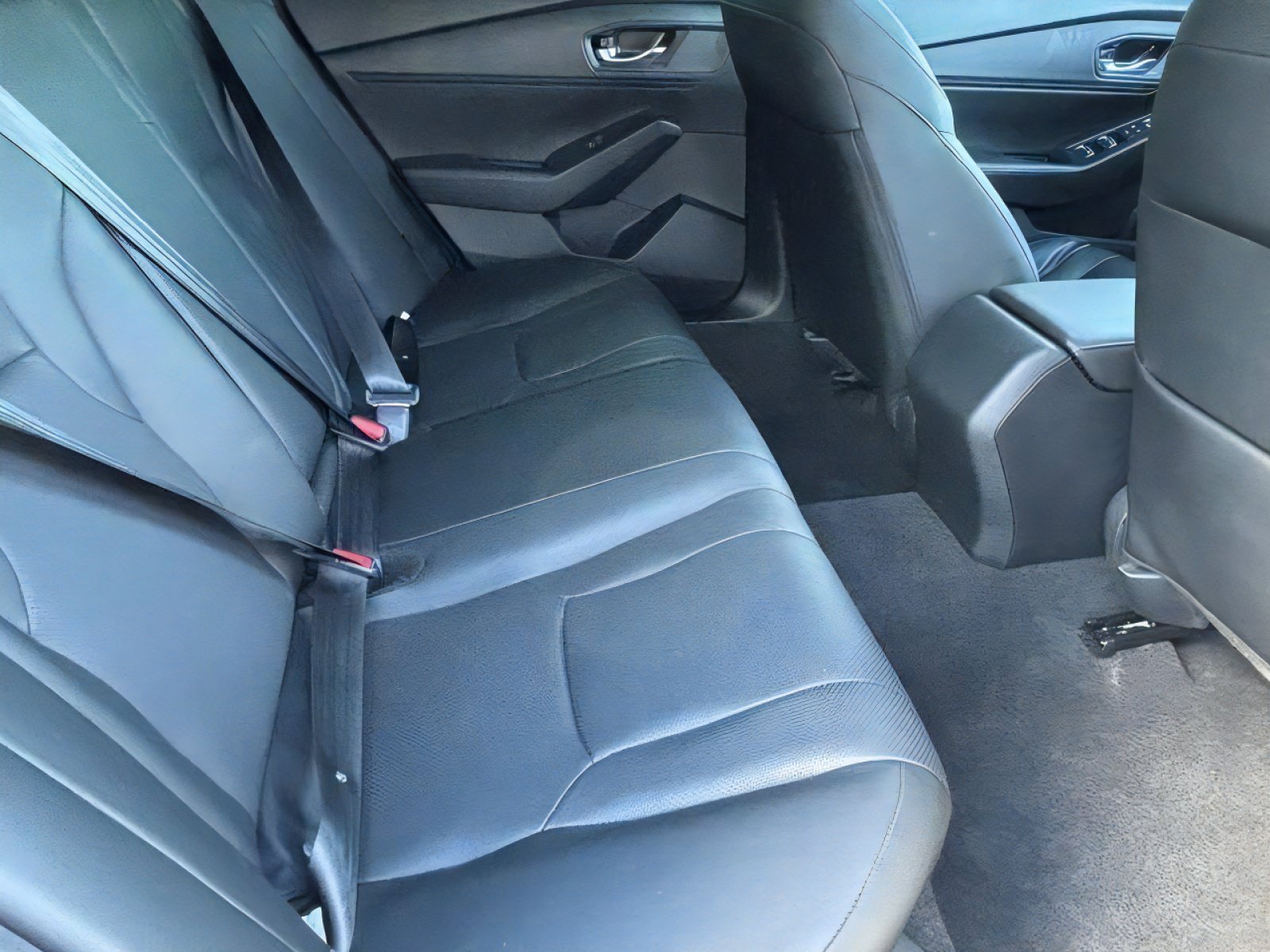 Used 2023 Honda Accord Sport image 29