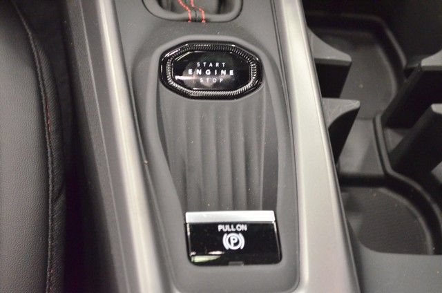 New 2026 Dodge Charger R/T AWD/4WD image 25