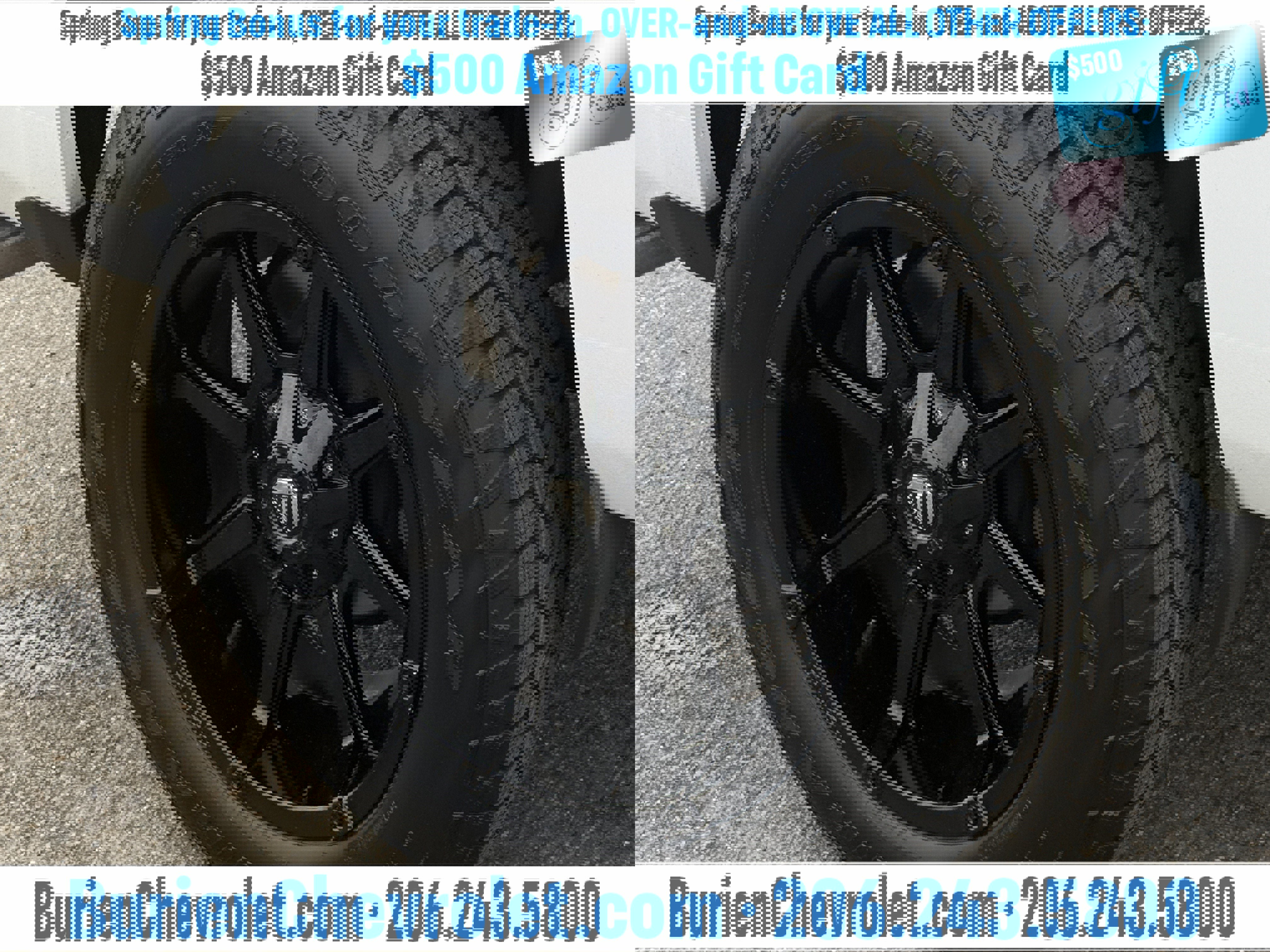 Used 2018 Chevrolet Silverado 1500 LT w/ All Star Edition image 27